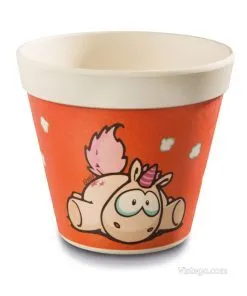 Бамбукови саксии за стая - Theodor