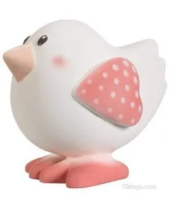 Бебешка играчка птичка – Киви за игра