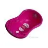 Бебешка вана за къпане Hello Kitty розова