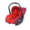 Бебешко кошче за кола - Червено