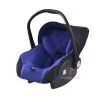 Бебешко кошче за кола – Royal Blue Plaid
