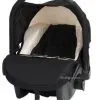 Бебешко кошче за кола за уютно пътуване