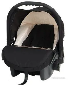 кола за пътуване