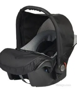 Бебешко кошче за кола Zipy за уют