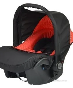 Бебешко кошче за кола Zipy за уют