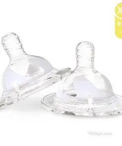 Биберон против колики с избор на размери