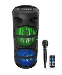 Bluetooth тонколона с микрофон - Typhoon 200