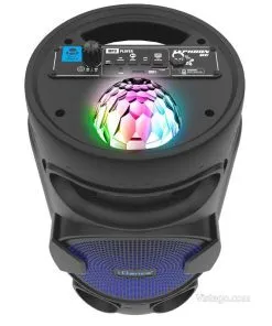 bluetooth тонколона