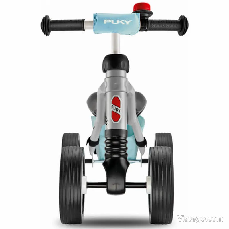 Четириколка за деца PUKY Wutsch Bundle - 5