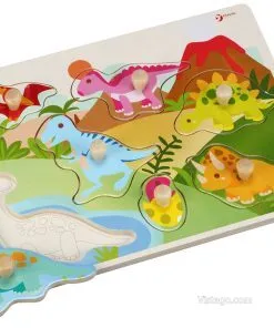 динозавър игра