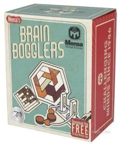 логически пъзели за деца