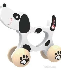 куче играчка за деца