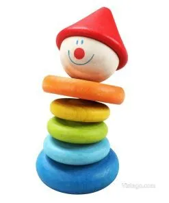 дрънкалка за бебе