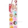 Дървена играчка за нанизване - Сладкиши