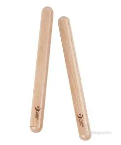 Дървени клавеси за ритъм и музикална игра