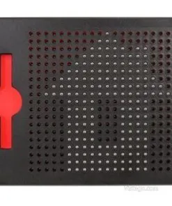 Дъска за рисуване с магнитни топчета