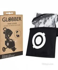 Дъждобран за триколки – EXPLORER TRIKE