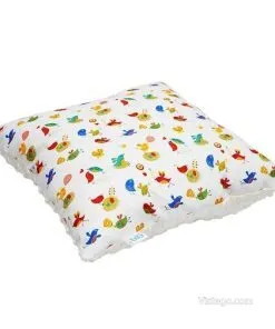 Декоративна бебешка възглавница за уют