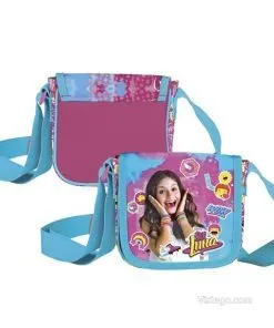 Детска чанта през рамо - Сой Луна