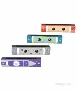 Детска хармоника за музикални игри