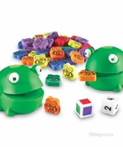 игра за хранене