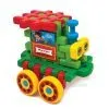 Детска играчка локомотив за весела игра