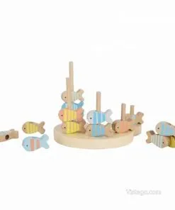 Детска играчка риболов за весела игра