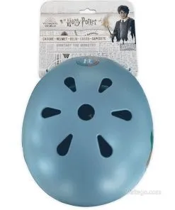 Детска каска Harry Potter – сигурност в игра