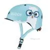 Детска каска PRIMO FANTASY - светло синя