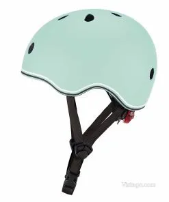 Детска каска за колело и тротинетка