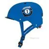 Детска каска за спорт GLOBBER PRIMO FANTASY - тъмно синя