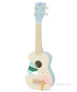 Детска китара укулеле за музикални игри
