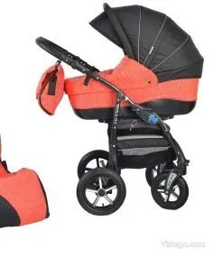 Детска количка 2 в 1 Baby Merc ZIPY