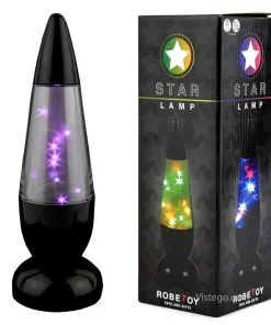 нощна лампа