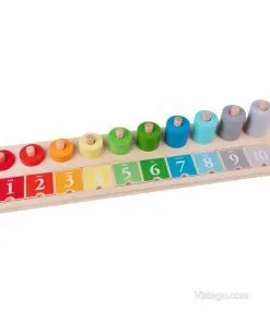 детска образователна дъска