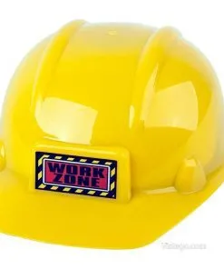 Детска работна каска за игра и роли