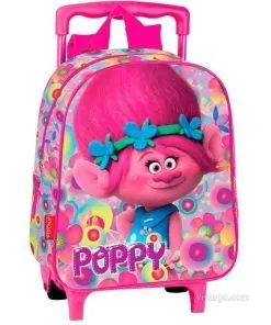 Детска раница с тролчета – Тролчетата