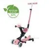 Детска тротинетка 5 в 1 - GO UP DELUXE LIGHTS 360°