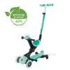 Детска тротинетка Globber - GO UP DELUXE LIGHTS 360°