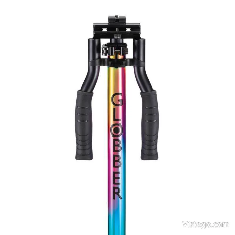 Детска тротинетка GLOBBER - неохром - 3