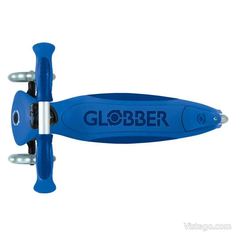 Детска тротинетка с контрол Globber Go Up - 7