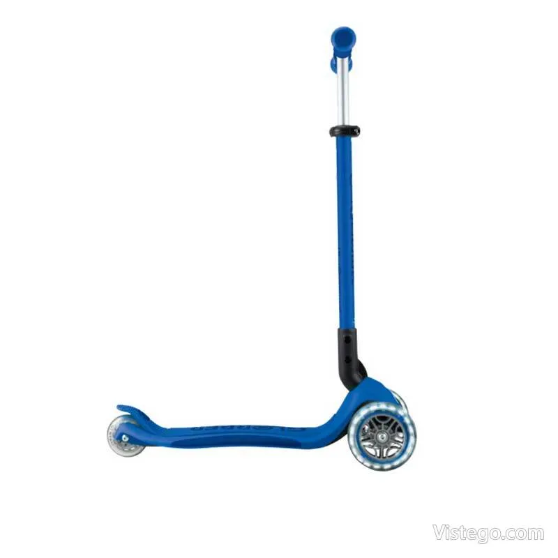 Детска тротинетка с контрол Globber Go Up - 8