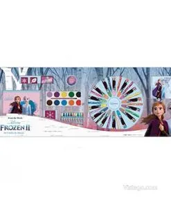 Детски арт комплект Замръзналото кралство