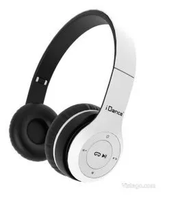 слушалки за музика