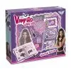 Детски дневник за тайни - Chica Vampiro