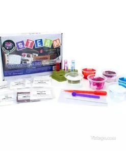 Детски комплект за детективи – “Хванете престъпниците“