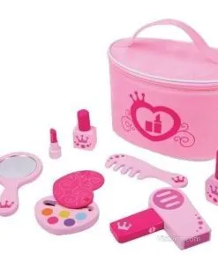 Детски комплект за гримиране – Classic World