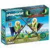 Детски конструктор Playmobil - Raffnut and Taffnut