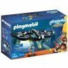 Детски конструктор Playmobil - Роботитрон с дрон