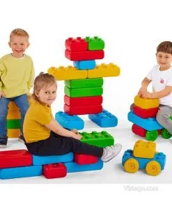 детски конструктор